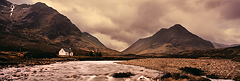 Scotland Highlands BUACHAILLE ETIVE MOR